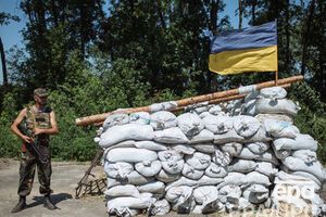 Территории, подконтрольные боевикам, не смогут торговать сельхозпродукцией