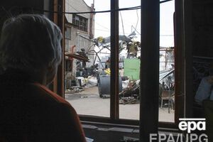 В оккупированном Донецке слышны взрывы