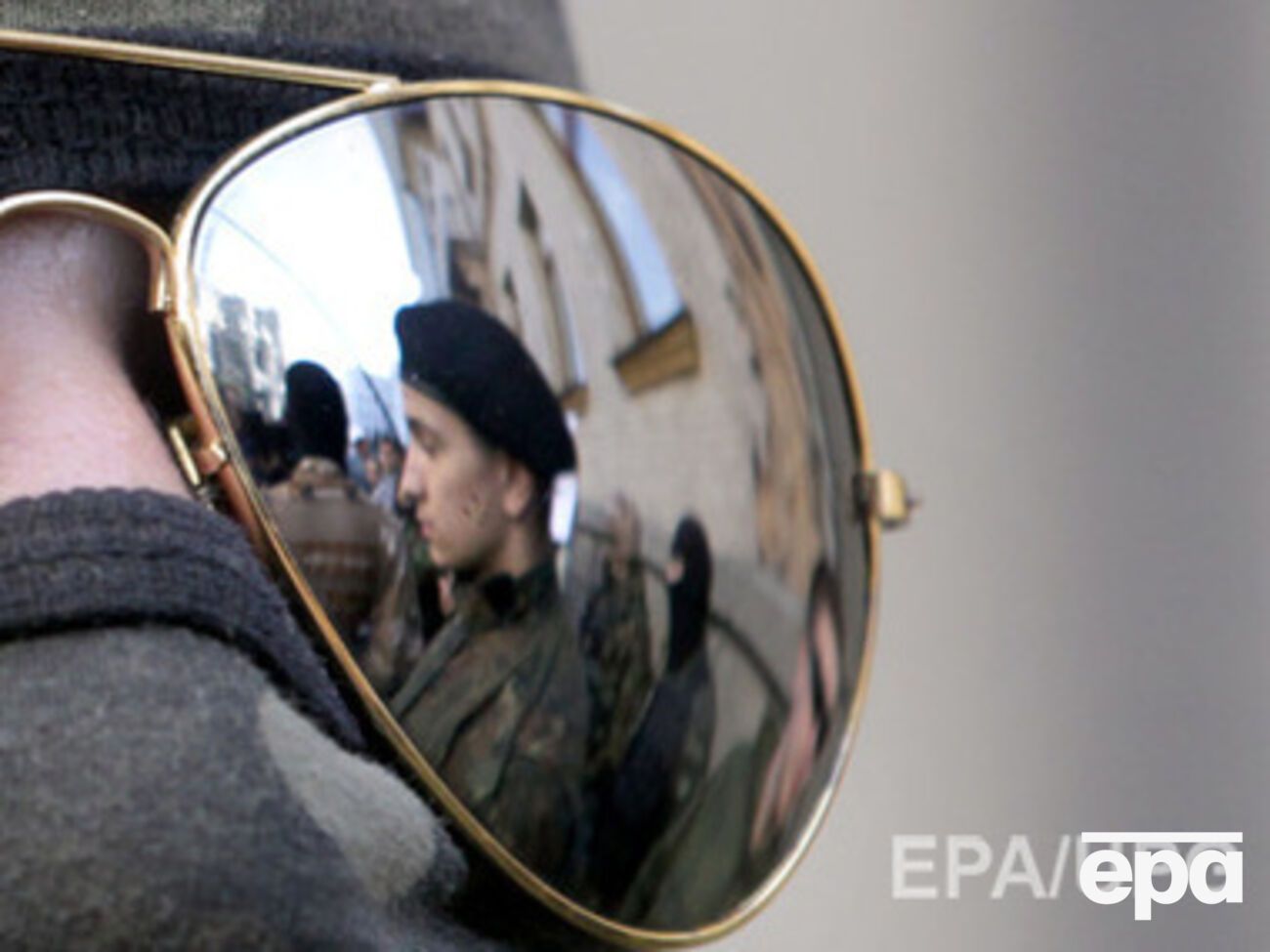 Операция в поселке продолжается уже более 10 дней