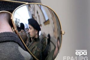 Операция в поселке продолжается уже более 10 дней