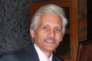 Похищенный пастор Сергей Литовченко