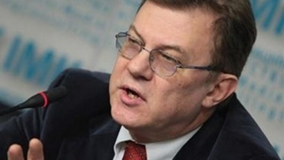 Лановой: Зимой придется померзнуть