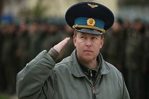 В Крыму хватало сил, чтобы дать отпор оккупантам, считает Мамчур