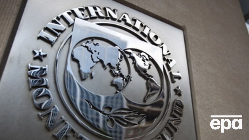 Третий и четвертый транши МВФ для Украины объединят в один