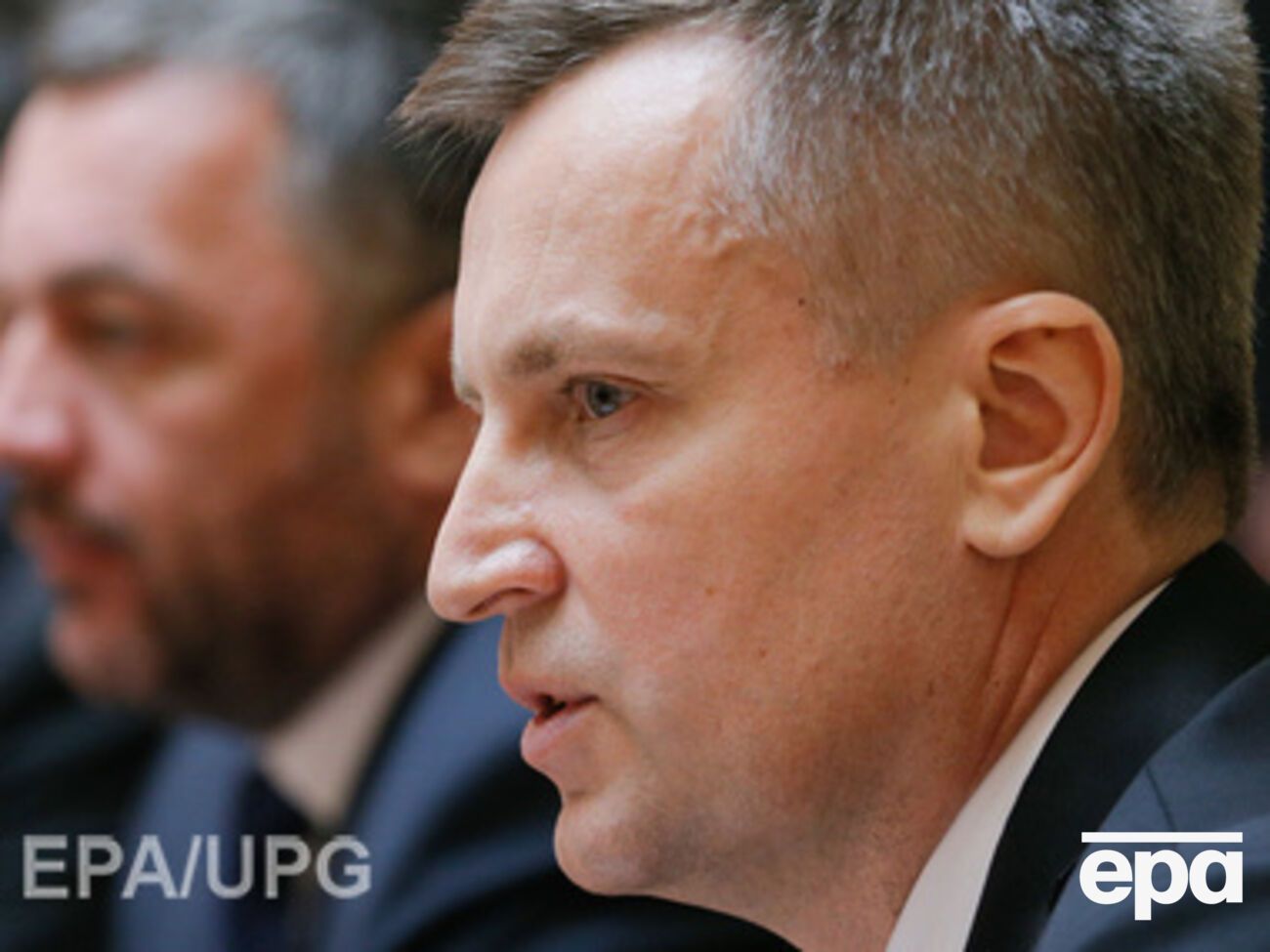 Наливайченко назвал главного инициатора кровавых событий на Майдане