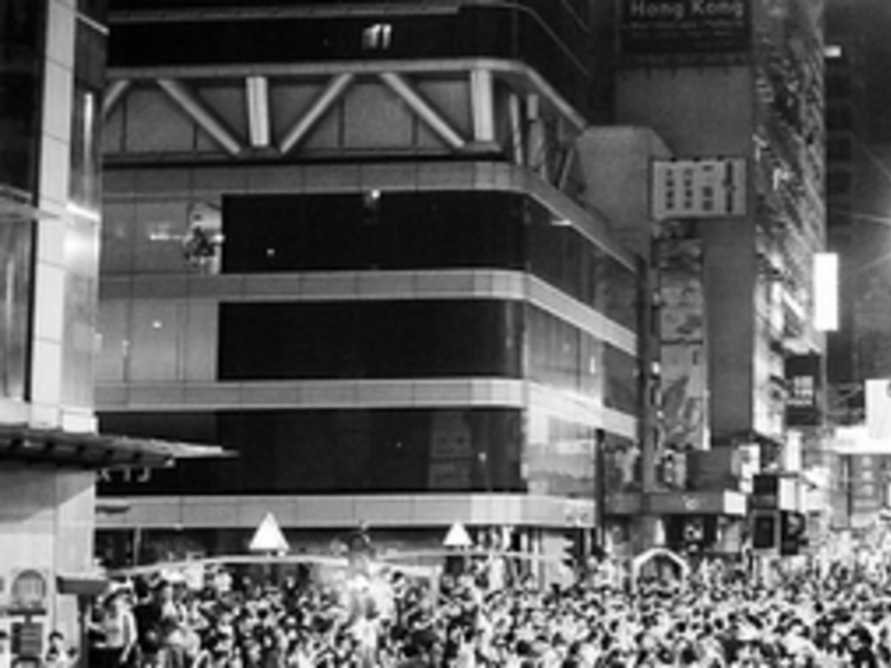 Китайцы активно используют Instagram для протестов