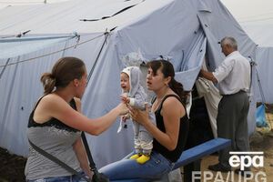 В Украине растет число лиц, нуждающихся в гуманитарной помощи