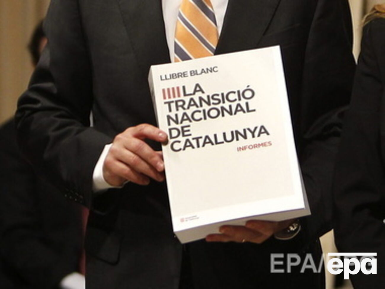 Каталонский референдум откладывается