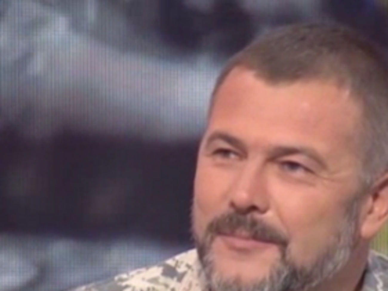 Береза не может понять причин поведения российских силовиков на Донбассе