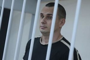 Сенцов останется в СИЗО до января