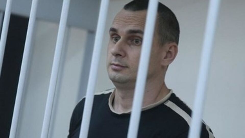 Сенцов останется в СИЗО до января