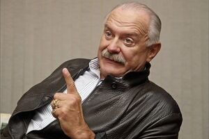 Михалков испугался, что во власти его больше не любят