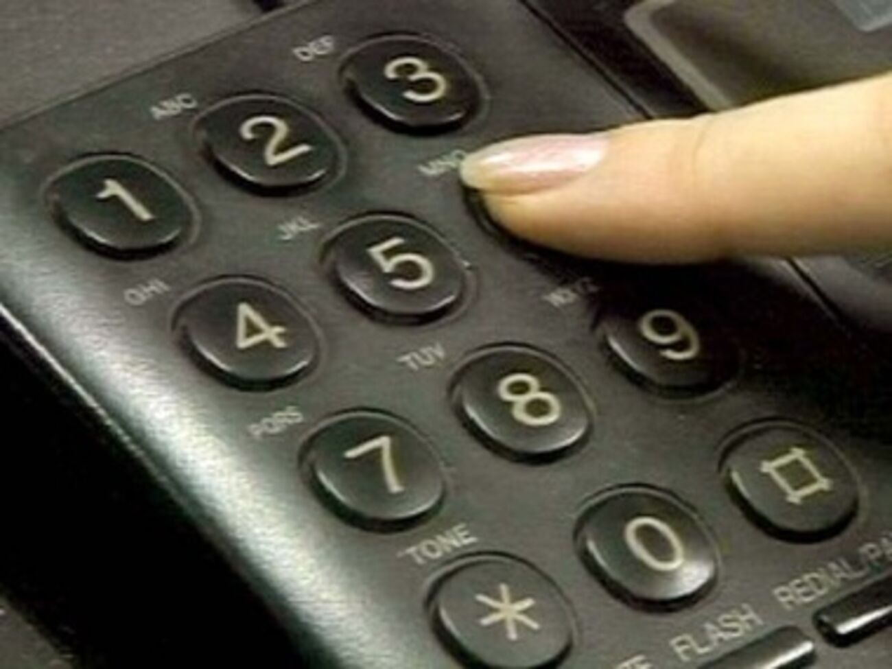 Абонплата&nbsp;за пользование телефоном вырастет на 14% в городе и на 27% в сельской местности