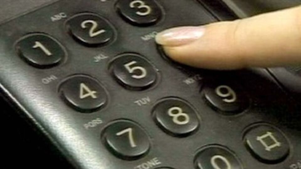 Абонплата за пользование телефоном вырастет на 14% в городе и на 27% в сельской местности