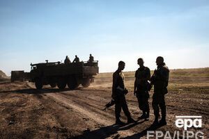 На фронте сейчас возникла оперативная пауза, заявил журналист Бутусов