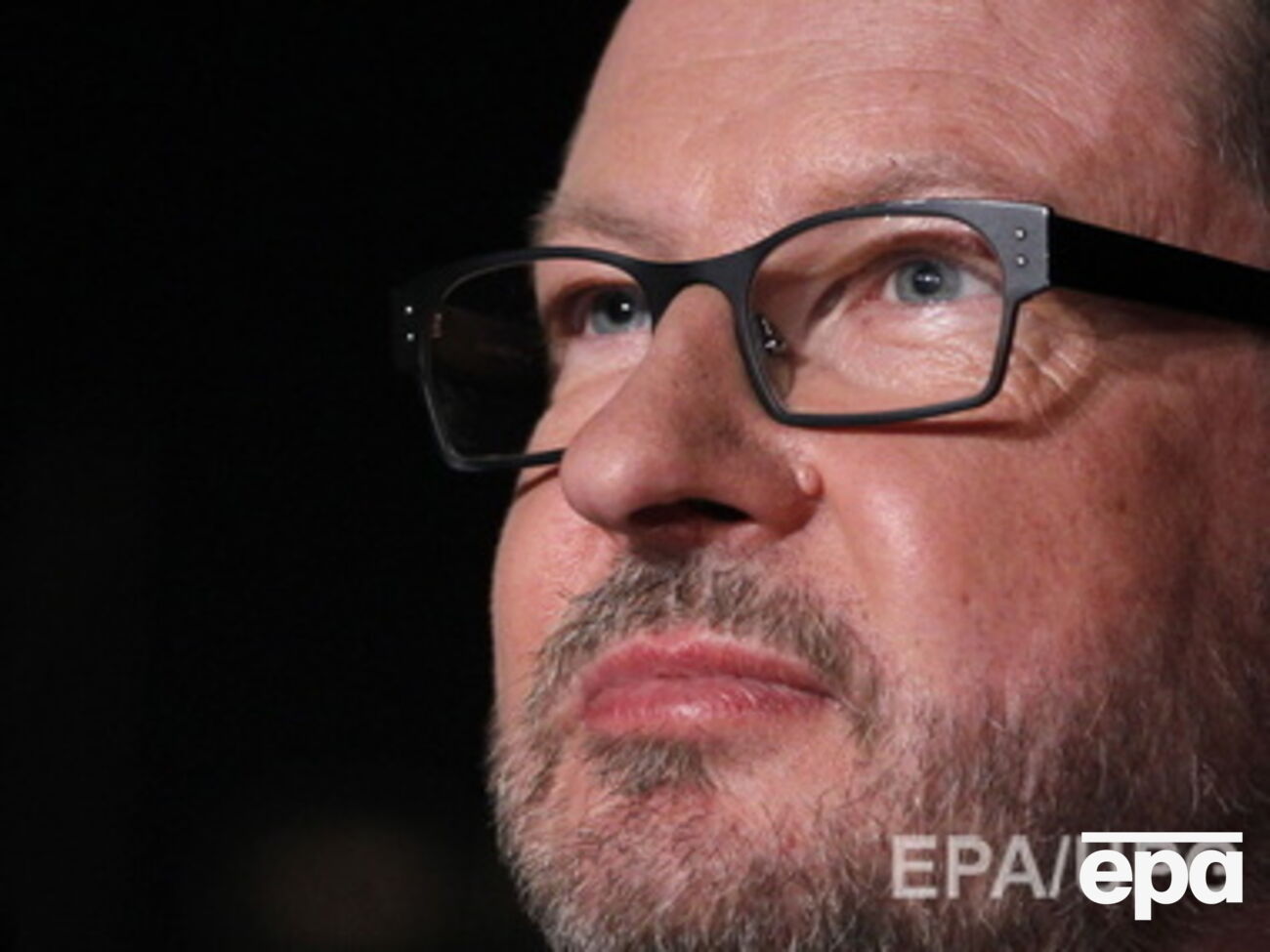 Фон Триер займется британским сериалом