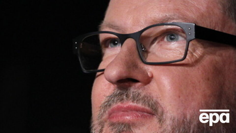 Фон Триер займется британским сериалом