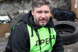 В СК РФ заявляют, что Стенин был "расстрелян" украинскими военными