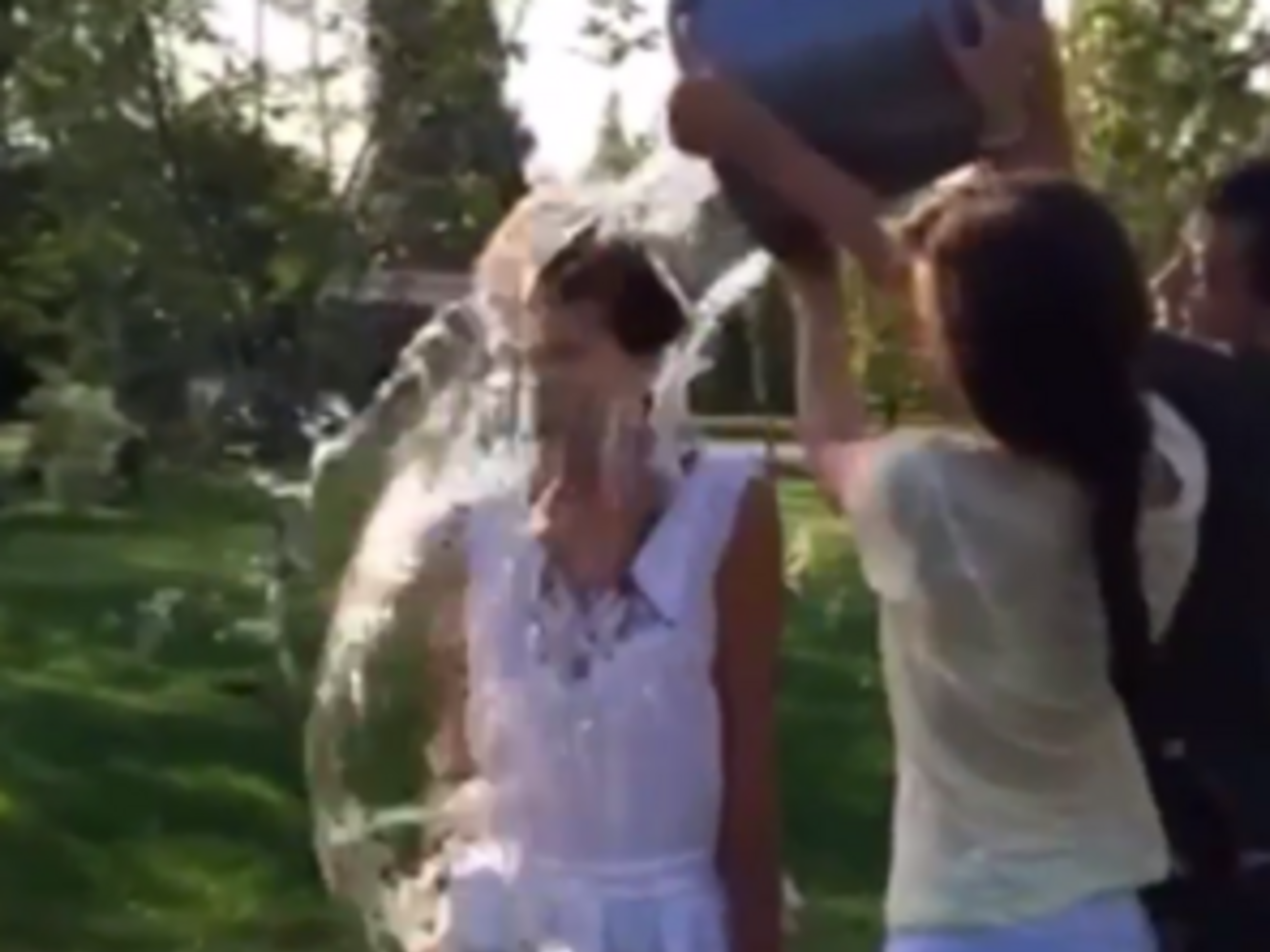 Марина Порошенко и ее дети поддержали благотворительную инициативу