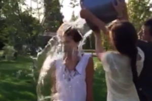 Марина Порошенко и ее дети поддержали благотворительную инициативу