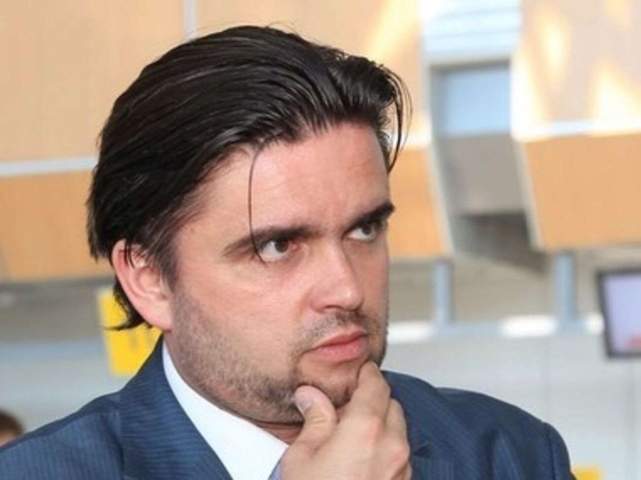 Маркиян Лубкивский пообещал регулярно общаться с представителями СМИ