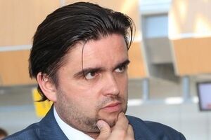 Маркиян Лубкивский пообещал регулярно общаться с представителями СМИ