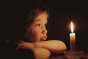 "Киевэнерго": Киевляне не останутся без света, если будут экономить