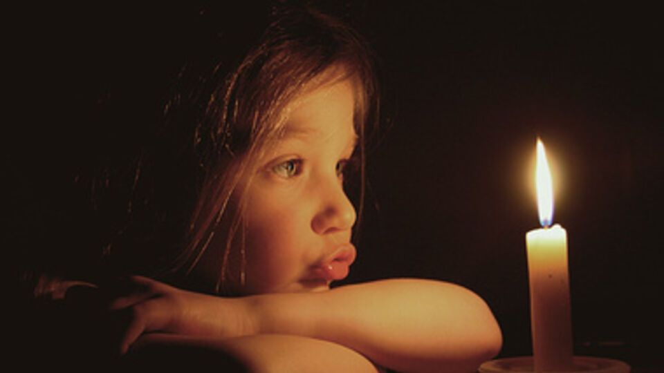 "Киевэнерго": Киевляне не останутся без света, если будут экономить