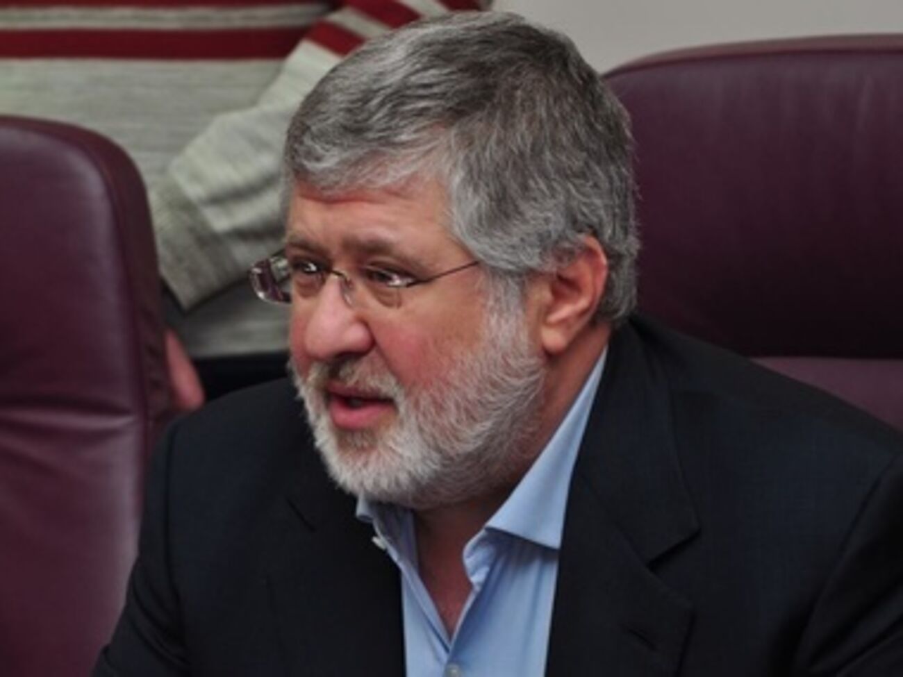 В Крыму хотят национализировать 70 объектов, которые принадлежат Игорю Коломойскому