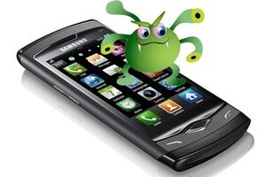 Уязвимыми для вируса являются мобильные телефоны с операционными системами Android, Simbian, Windows Mobile.