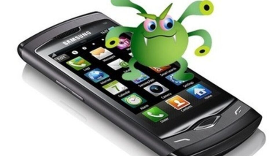 Уязвимыми для вируса являются мобильные телефоны с операционными системами Android, Simbian, Windows Mobile.