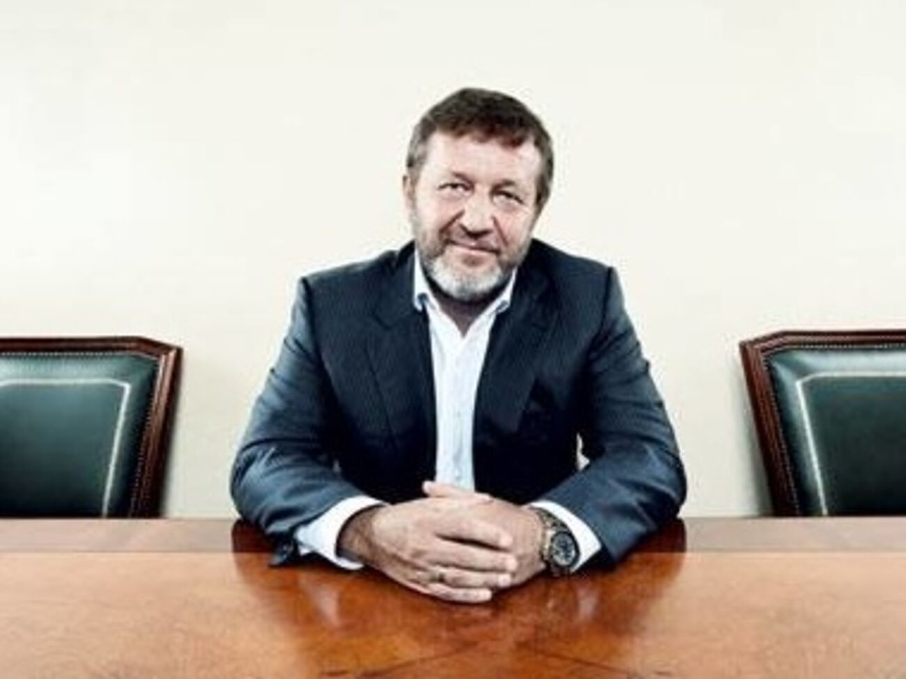 По мнению эксперта, Россия должна опасаться такого резкого падения цен