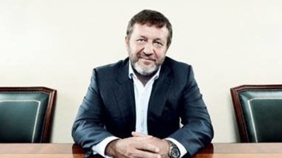 По мнению эксперта, Россия должна опасаться такого резкого падения цен