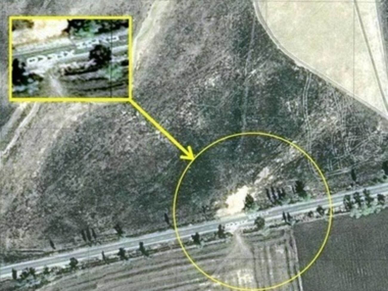 Аваков посчитал инициативу местных жителей проявлением патриотизма