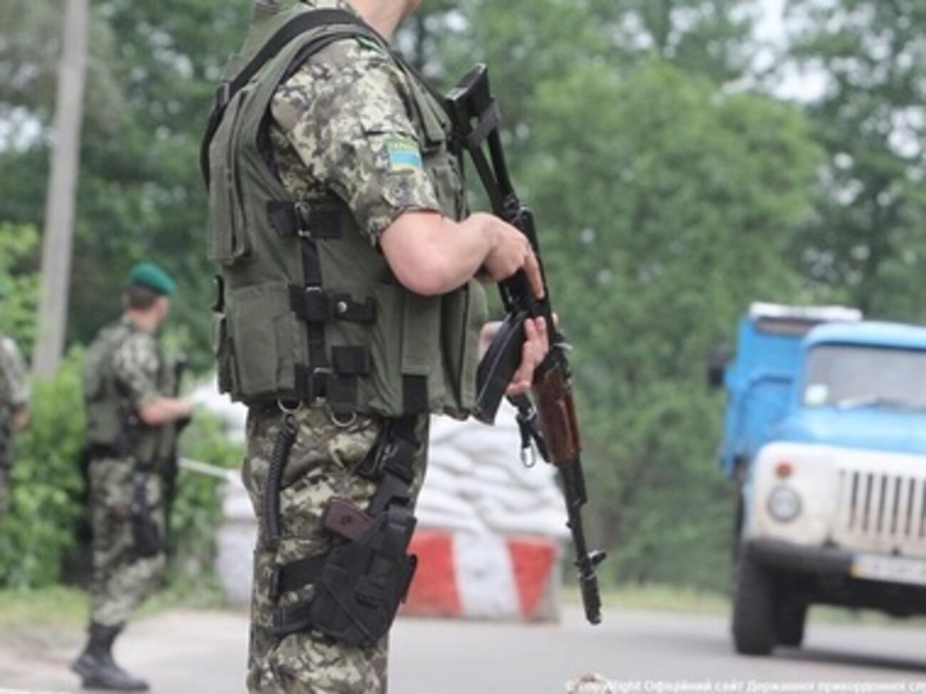 ГПСУ обнародовала данные по погибшим