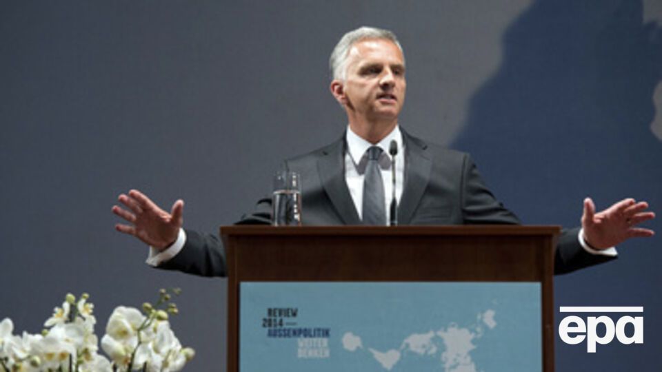 ОБСЕ представит свой отчет на саммите НАТО