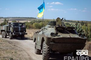 В Луганске не прекращаются бои