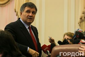 Арсен Аваков: Суд уже арестовал предполагаемого заказчика убийства