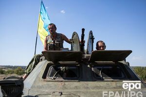 Бойцы "Айдара" взяли ТЭС под охрану