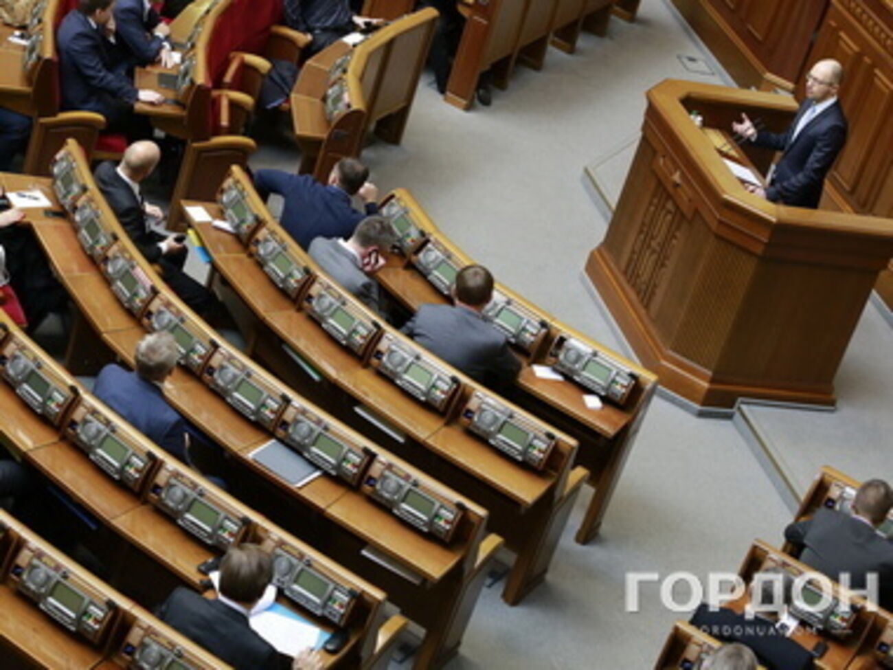 Верховная Рада &nbsp;может ликвидировать Печерский суд Киева