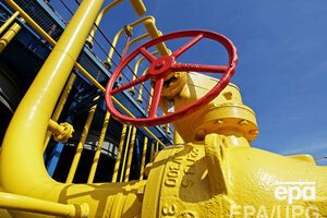 Боевики могут сорвать поставки газа в Европу --- СНБО