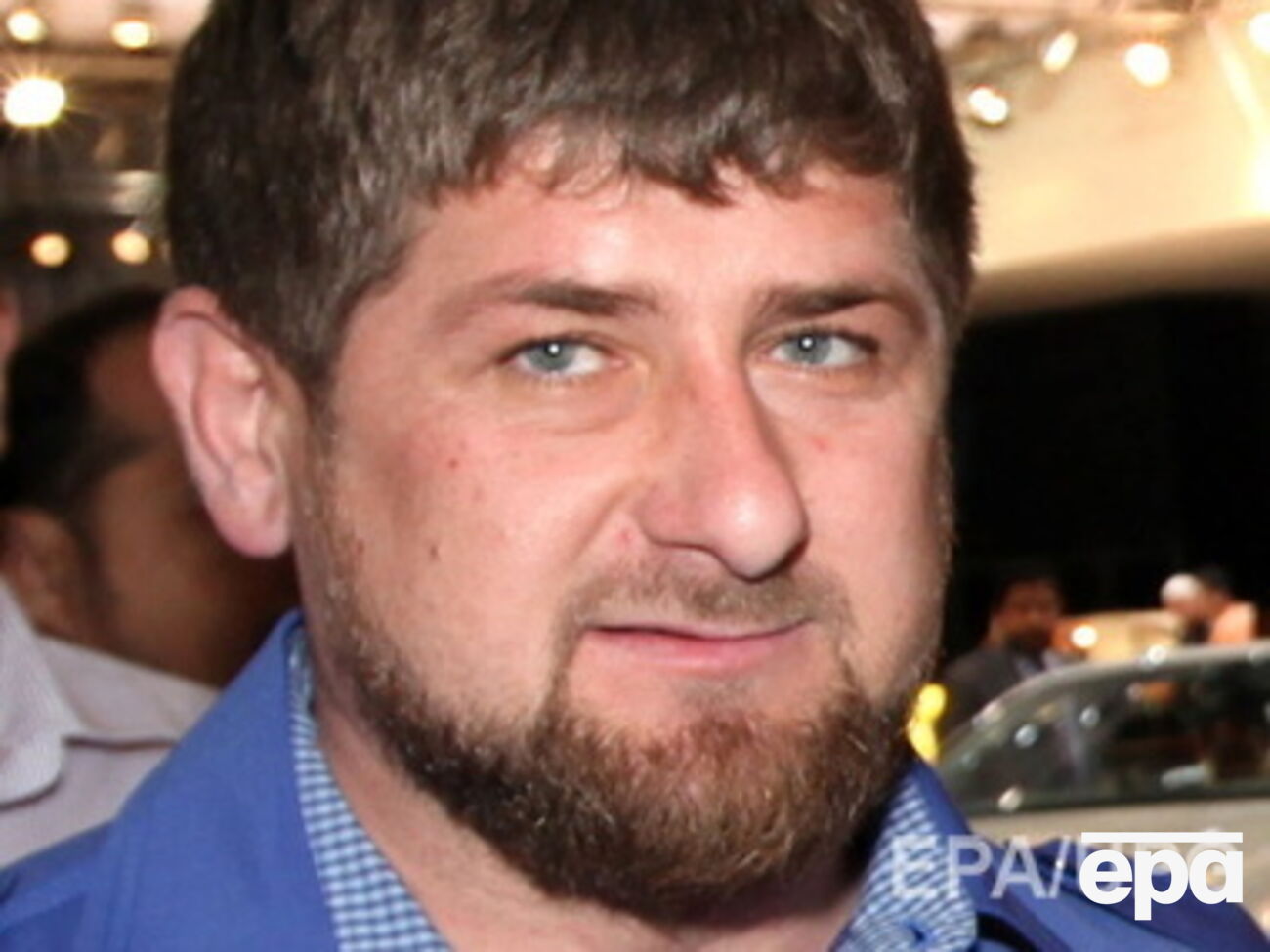 Рамзан Кадыров о боевиках: Какой-то немытый уголовник решил отличиться, взяв на себя роль моськи