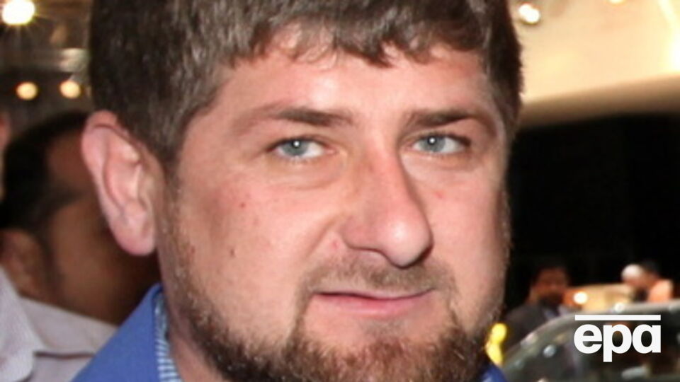 Рамзан Кадыров о боевиках: Какой-то немытый уголовник решил отличиться, взяв на себя роль моськи