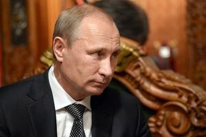 Владимир Путин предложил прекратить огонь и обменять задержанных по формуле "всех на всех"