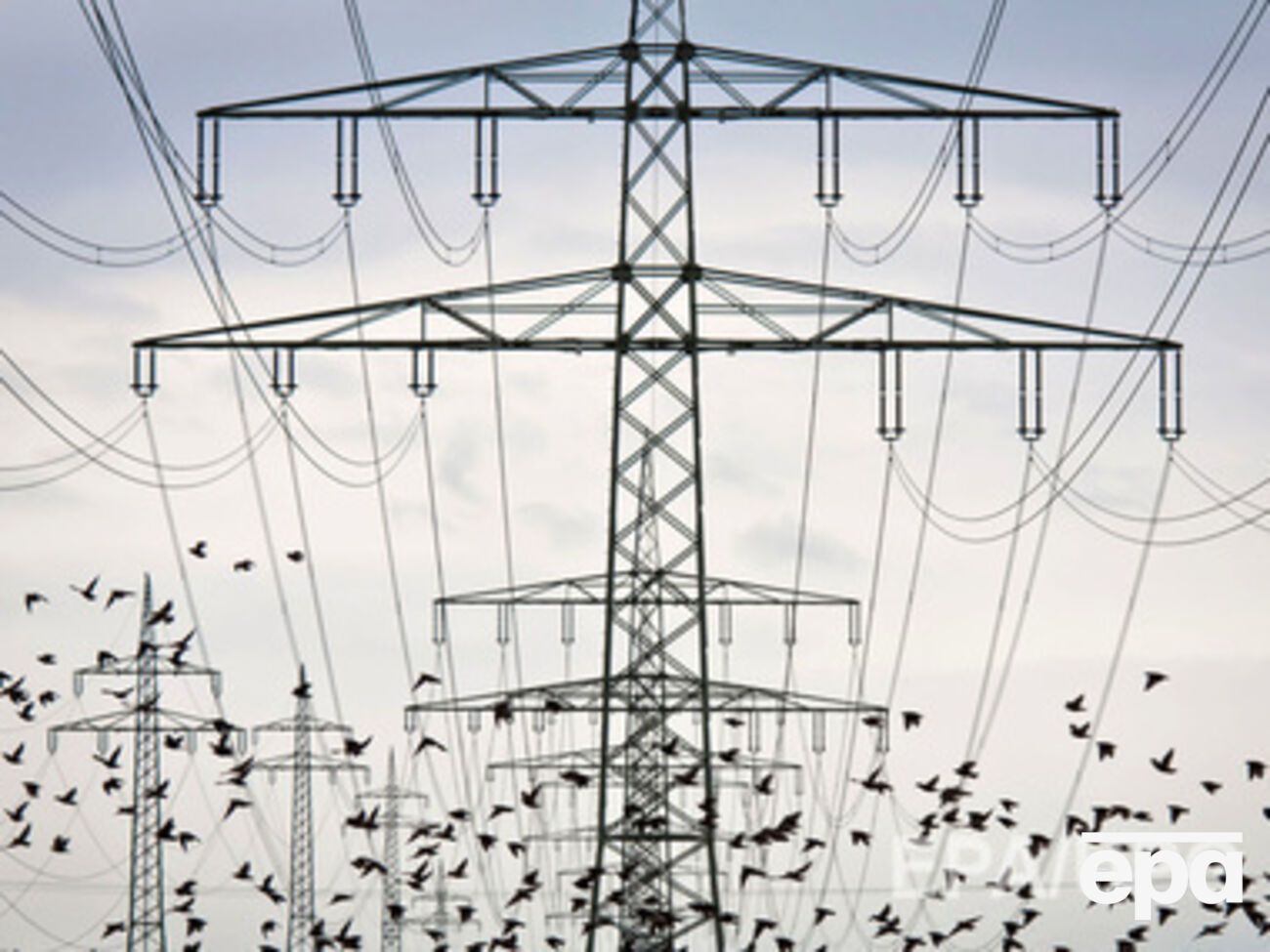 Крым отключат из-за дефицита электроэнергии