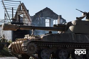 АТО на Донбассе продолжается