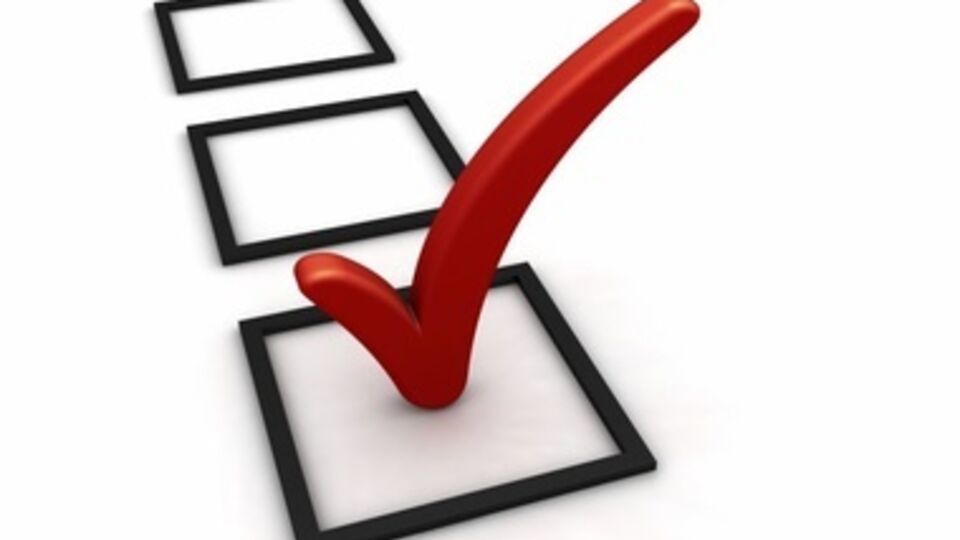 24,9% еще не определились, за кого голосовать