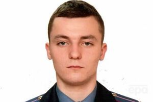 Кравчук погиб от пули снайпера