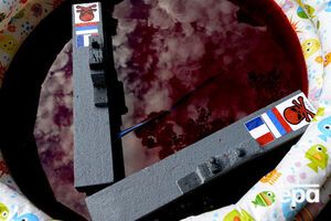 Франция окончательно отказалась исполнять сделку с РФ по "Мистралям"