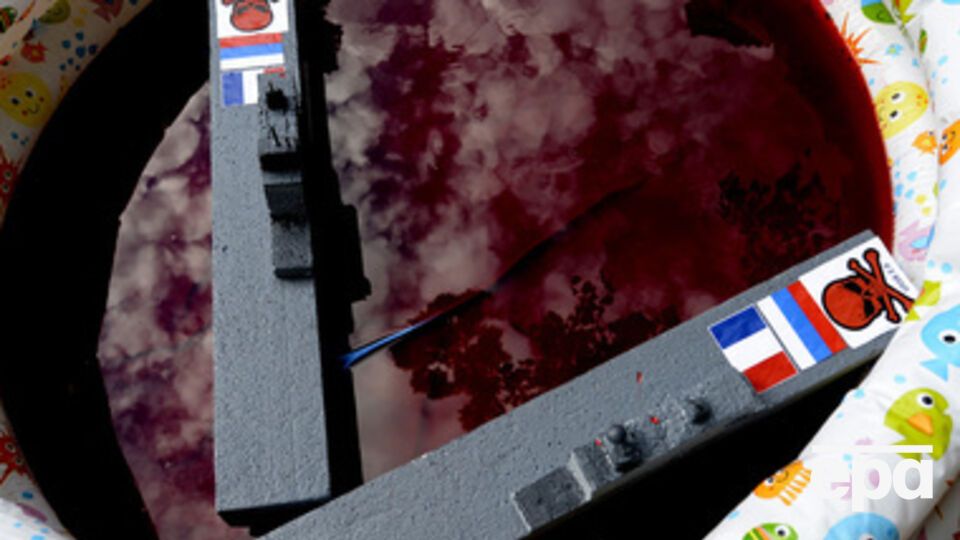 Франция окончательно отказалась исполнять сделку с РФ по "Мистралям"